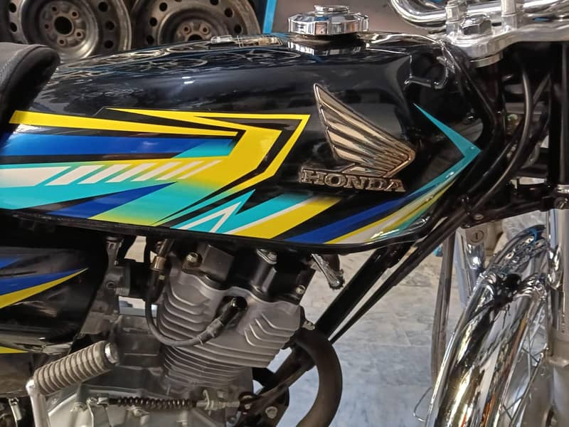Honda 6
