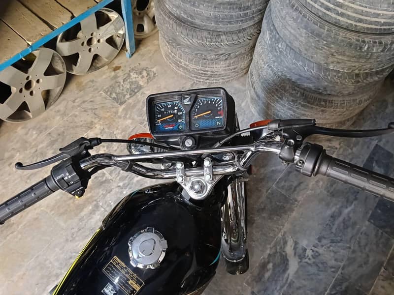 Honda 7