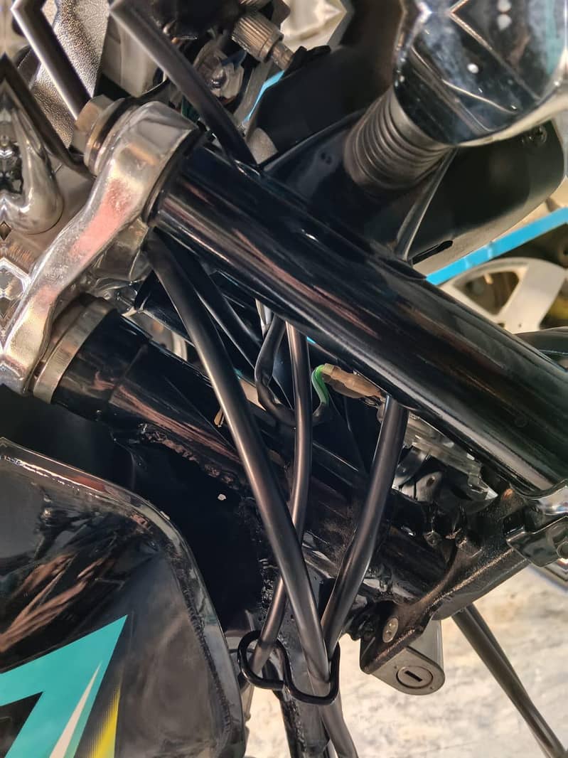Honda 8