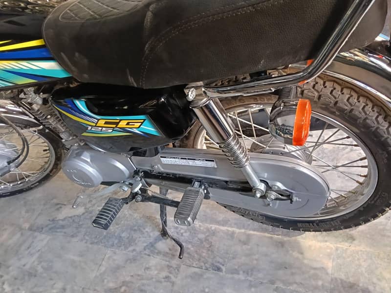 Honda 11
