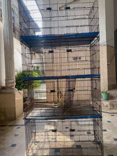Cage for sale brand new cage 10/9