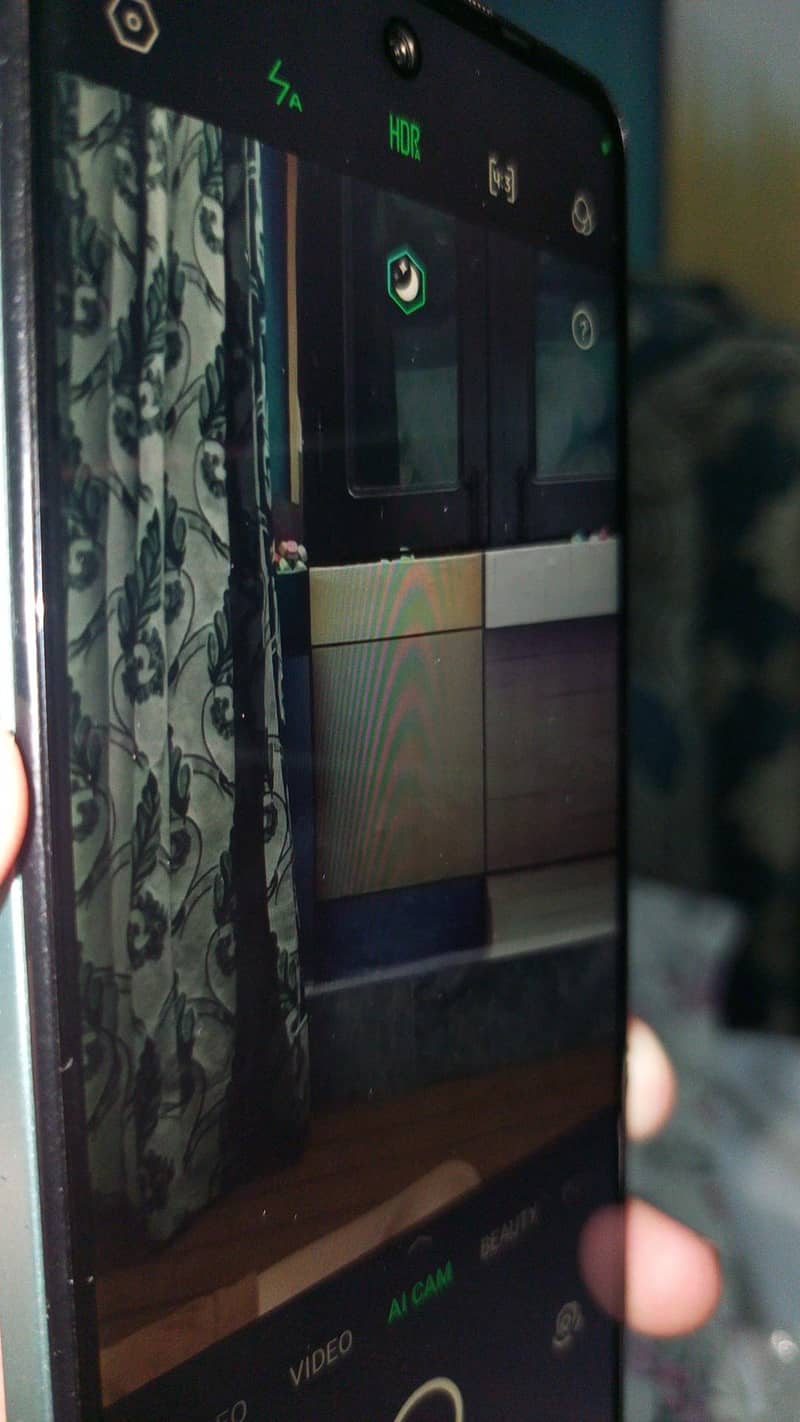 Infinix Smart 1