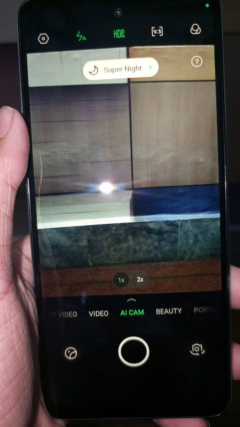 Infinix Smart 2