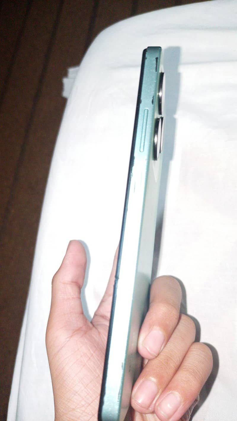 Infinix Smart 5