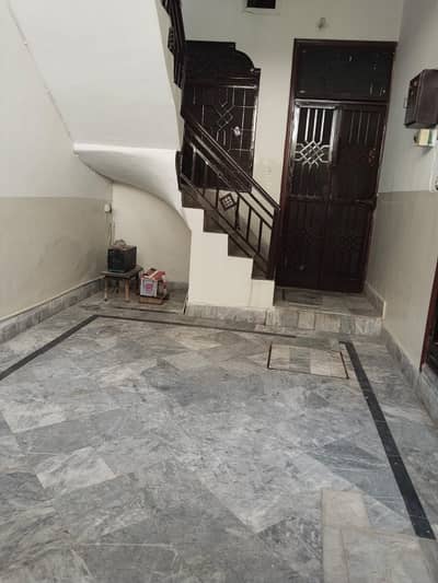 5 Marla Double Unit House N Block