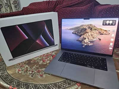 Apple MacBook Pro M2