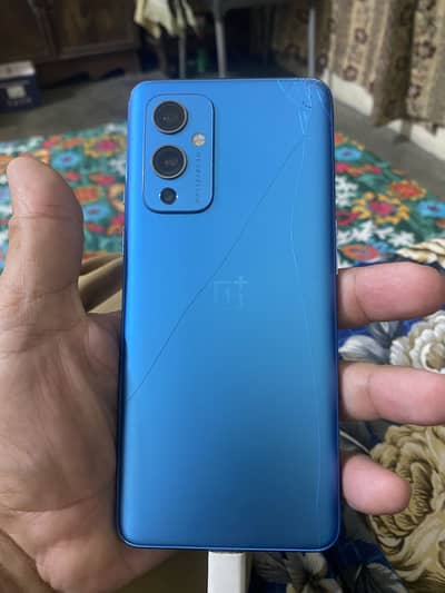 One Plus 9