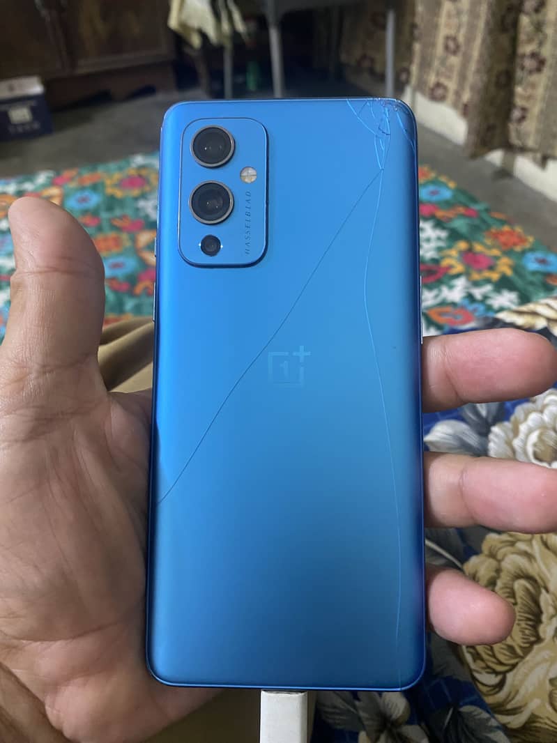 One Plus 9 0