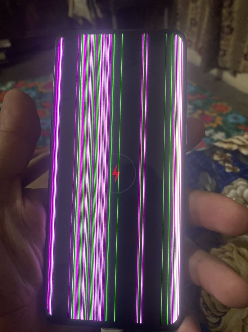 One Plus 9 6