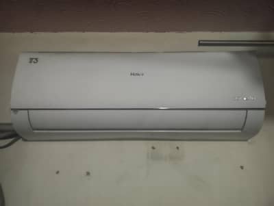 New Ac T3 Just 3 months Used