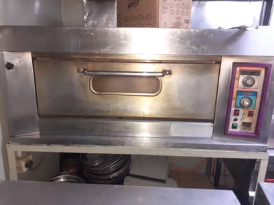 restaurant Saman for sale
