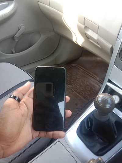 iPhone 11 Pro dual pta approved 64gb