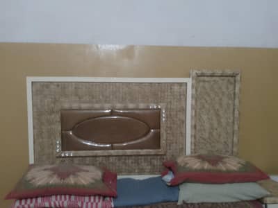 Complete Bed Set