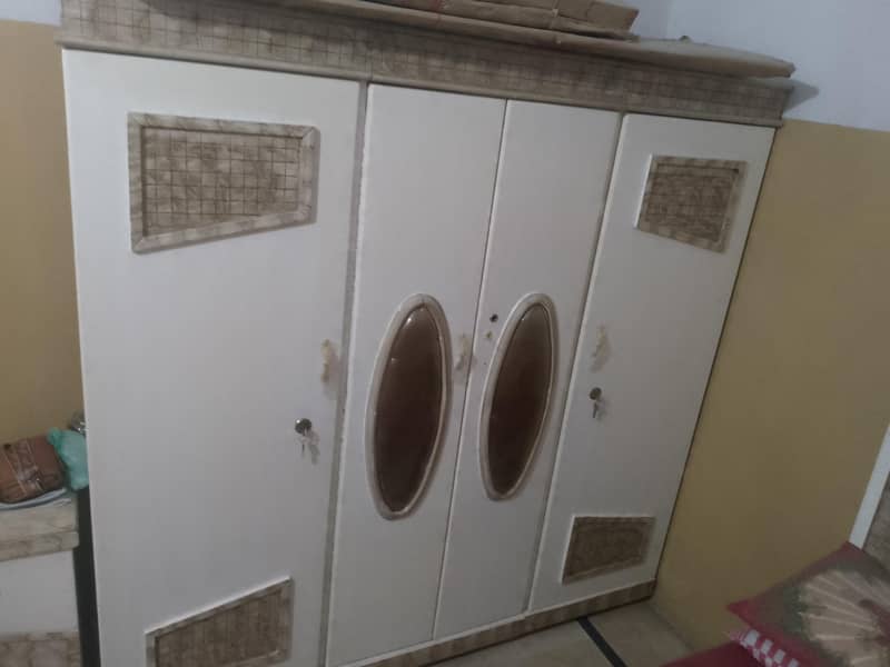 Complete Bed Set 5