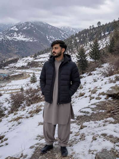 umair tahir