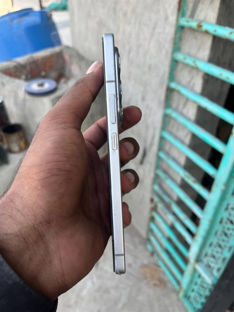 Infinix Note 50 Pro 1