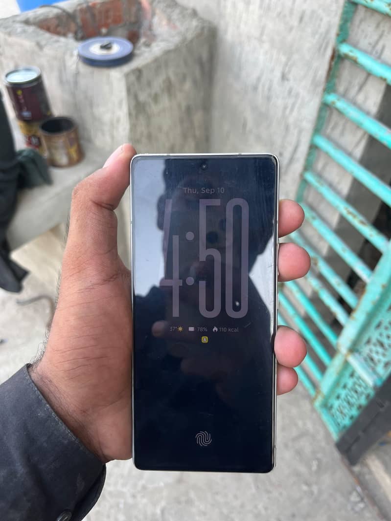 Infinix Note 50 Pro 4