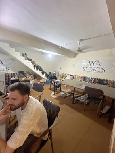 We Need Staff Male And Female