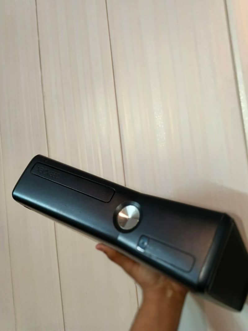 X box 360 1