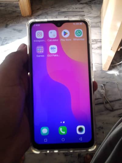 Vivo Y93