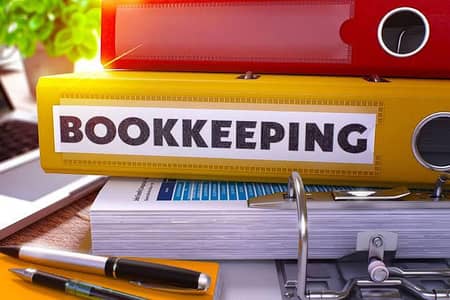 Book Keeping Services