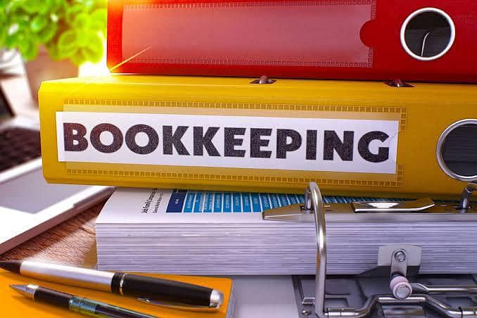Book Keeping Services 0