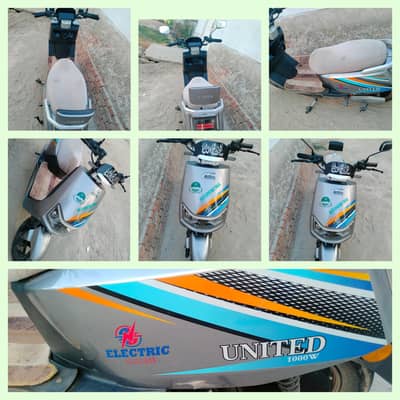 skooty for Sale
