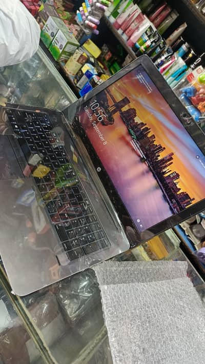Hp zbook