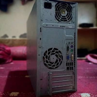 core 2 dou computer