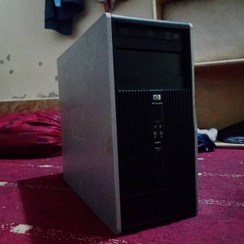 core 2 dou computer 1