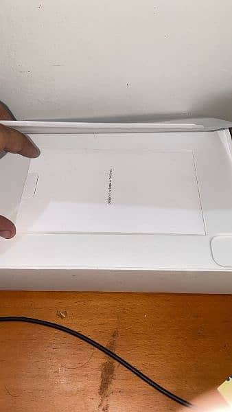 iPad Pro M4 3