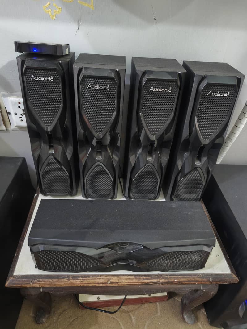 Audionic 1