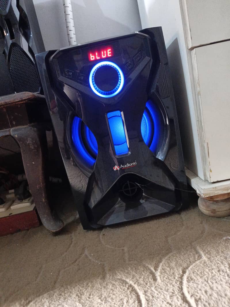 Audionic 2