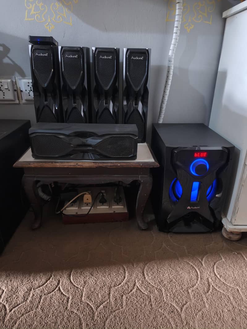 Audionic 3