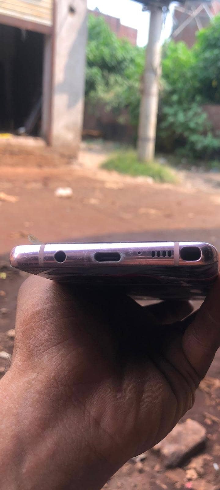 Samsung Mobile Note 8 3
