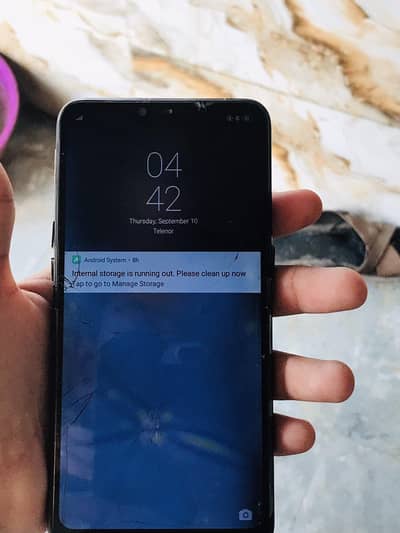 Realme C1