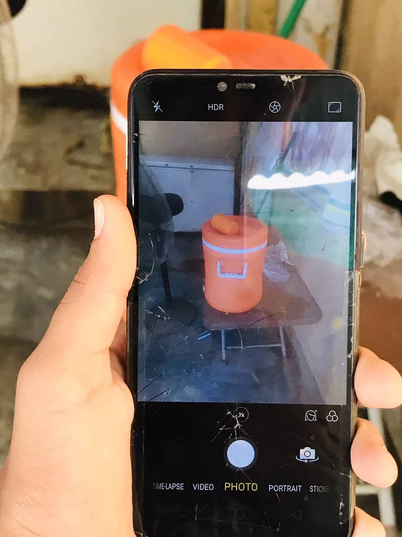 Realme C1 2