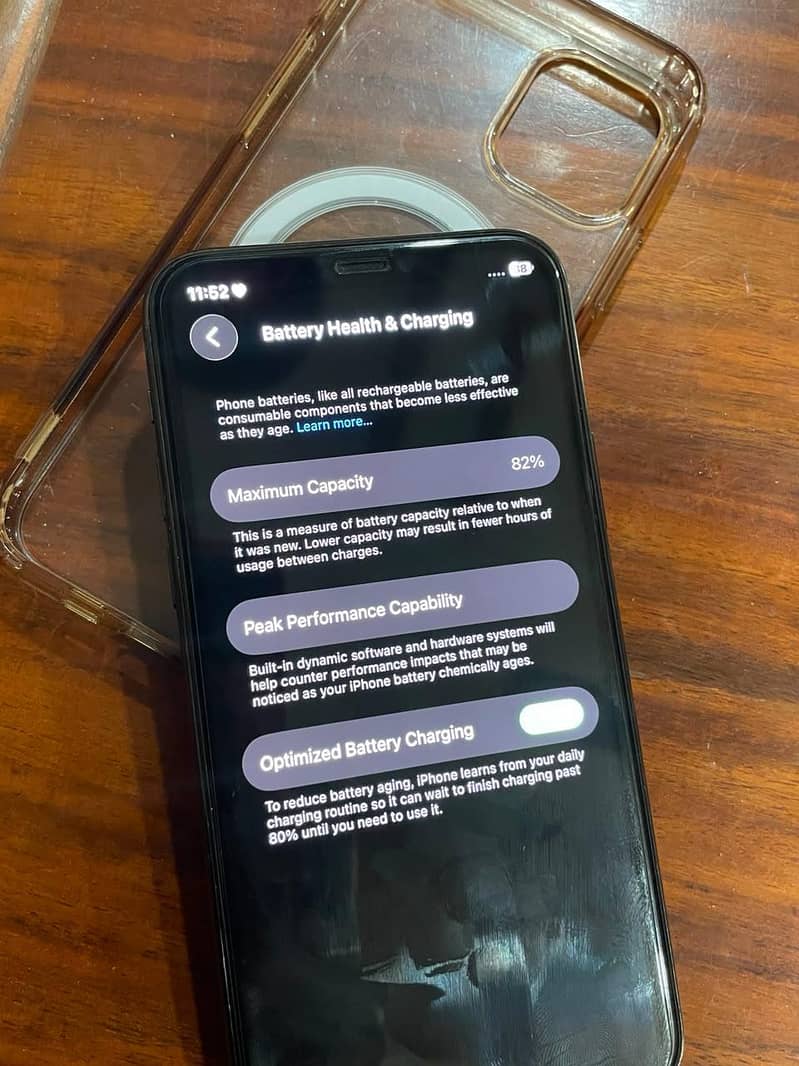 Apple iPhone 11 Pro 6