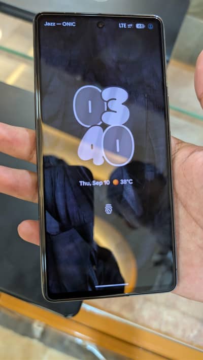 Google Pixel 7 | Pta approved | 8/128gb
