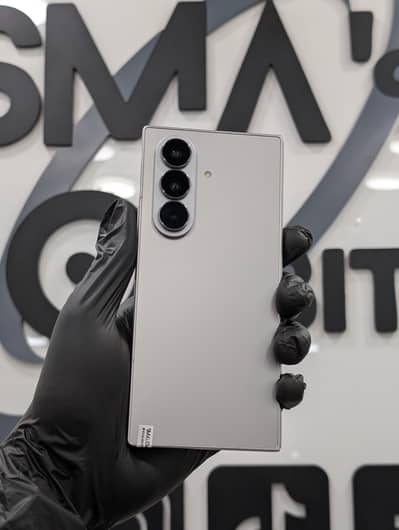 Samsung Galaxy Z FOLD 7