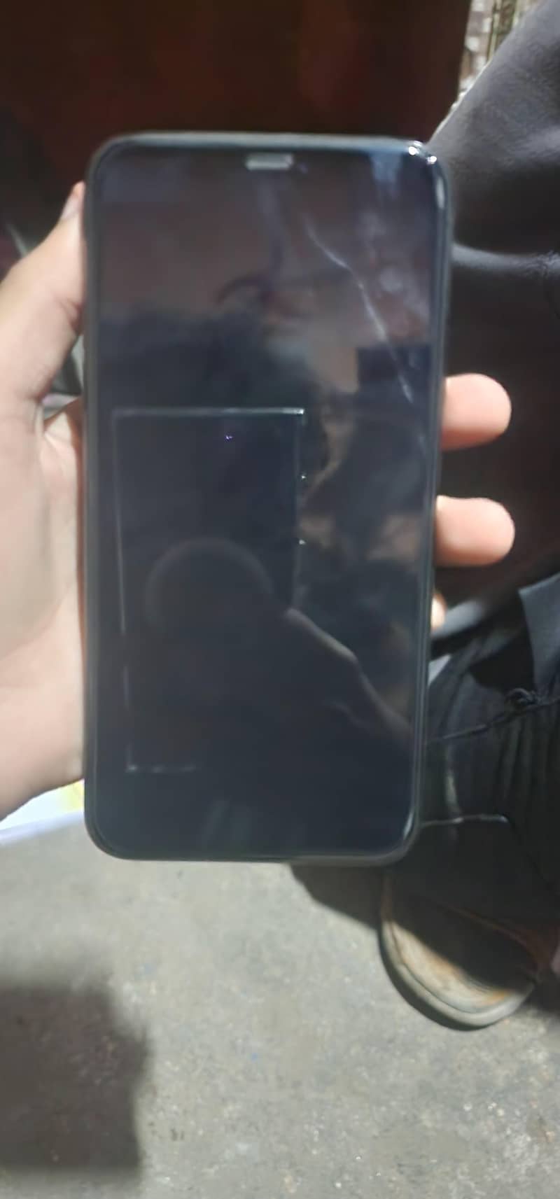 Apple iPhone 11 Pro Max 1