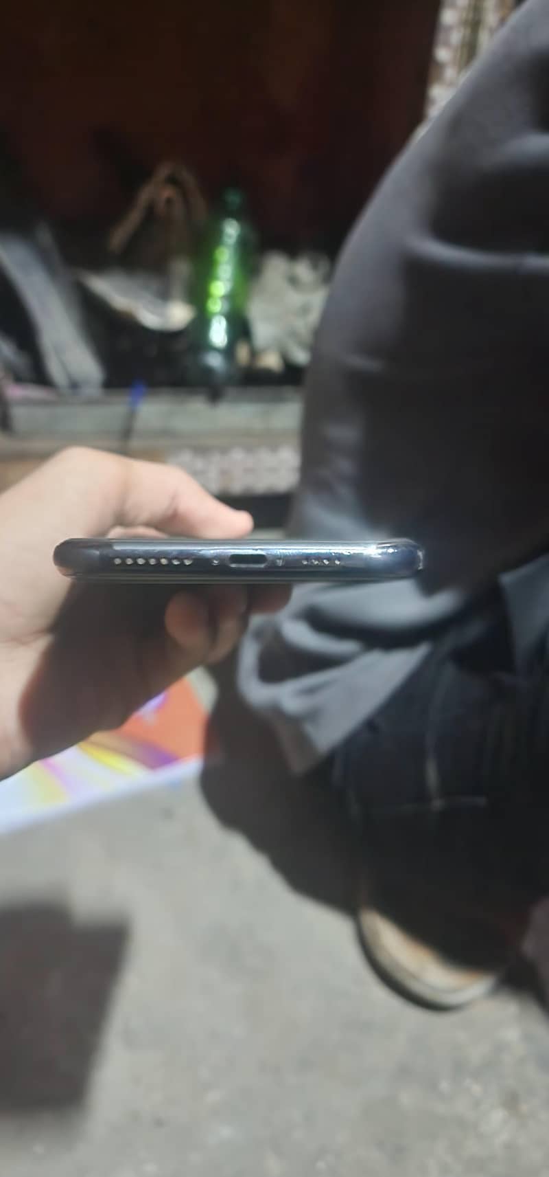 Apple iPhone 11 Pro Max 2