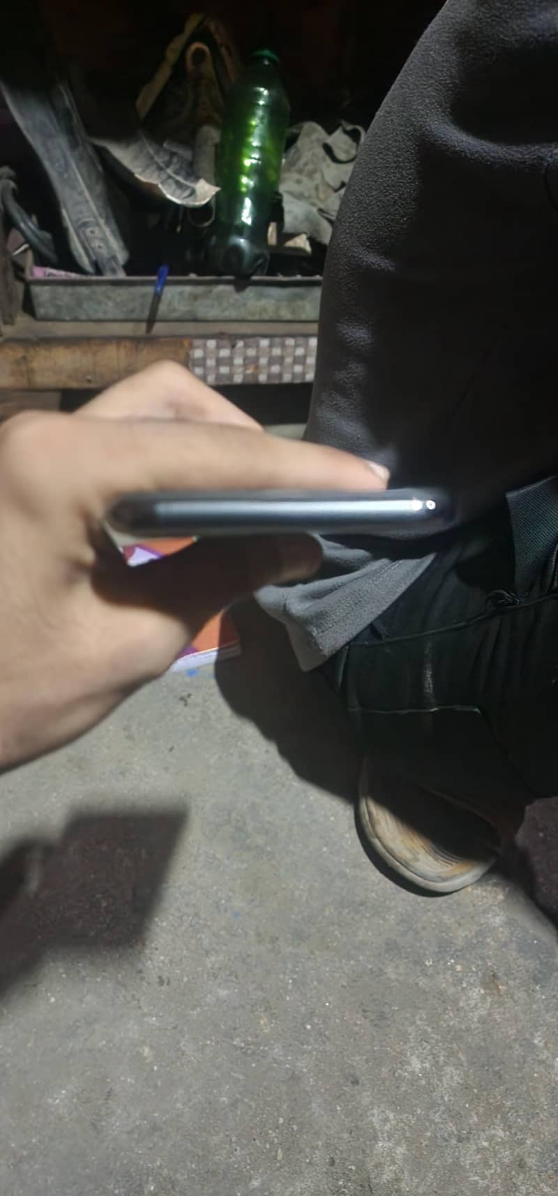 Apple iPhone 11 Pro Max 3