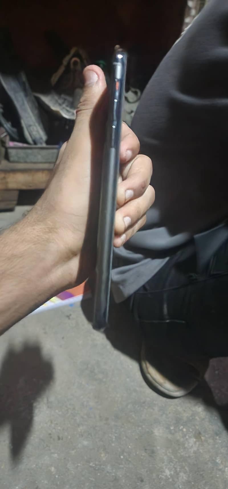 Apple iPhone 11 Pro Max 4
