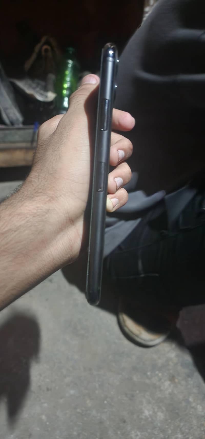 Apple iPhone 11 Pro Max 5
