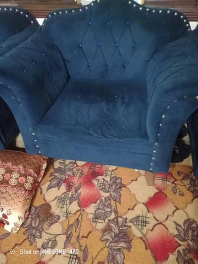 used Mai hai