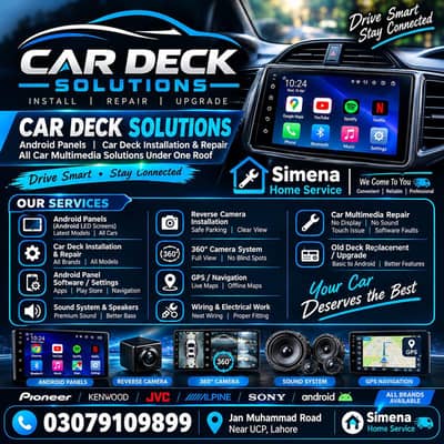  Android Car Panel | Car Audio & Multimedia