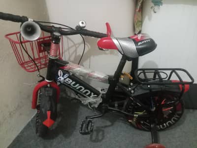 kids bicycle 