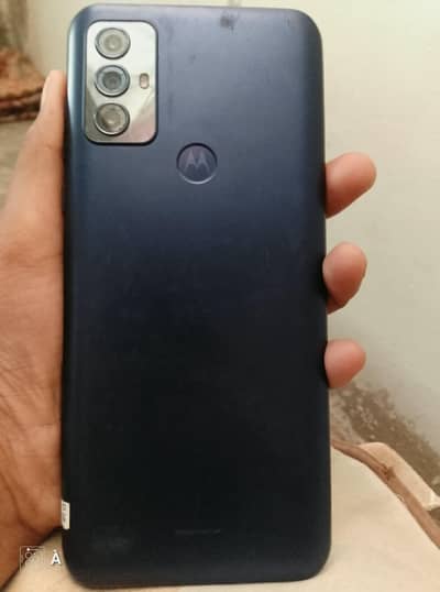mobile motorola