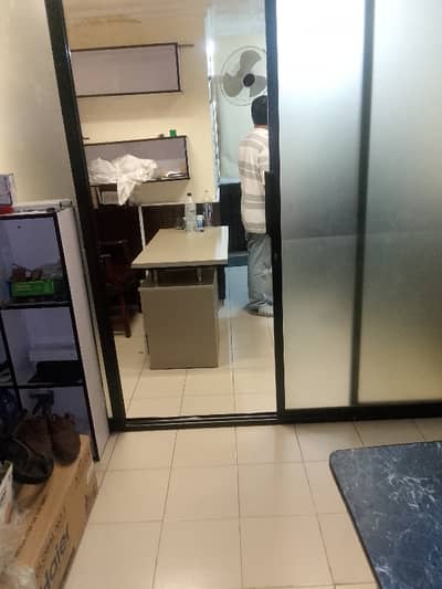 Blue Area Office 300 Square Feet Jinnah Avenue For Rent